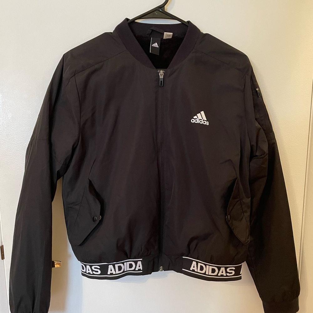 Adidas Bomber - Medium